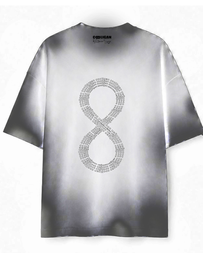 Matrix | Oversized Fit - Image 2