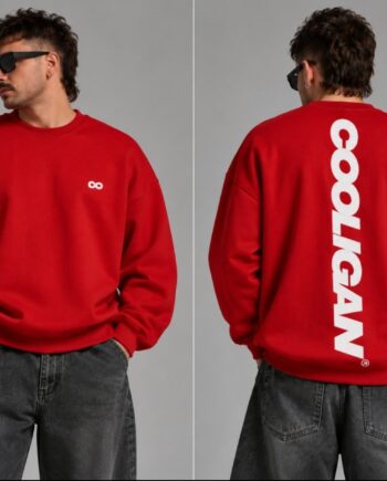 Rodjo Sweatshirt I Oversized Fit