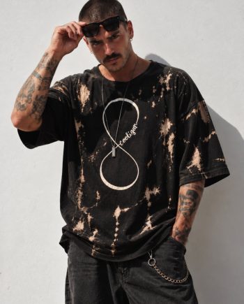 Infinity | Oversized Fit